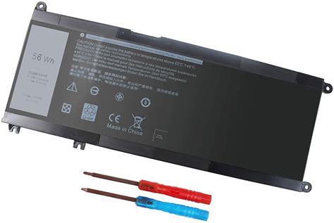 dell battery replacement inspiron 15|Dell Inspiron 15.
